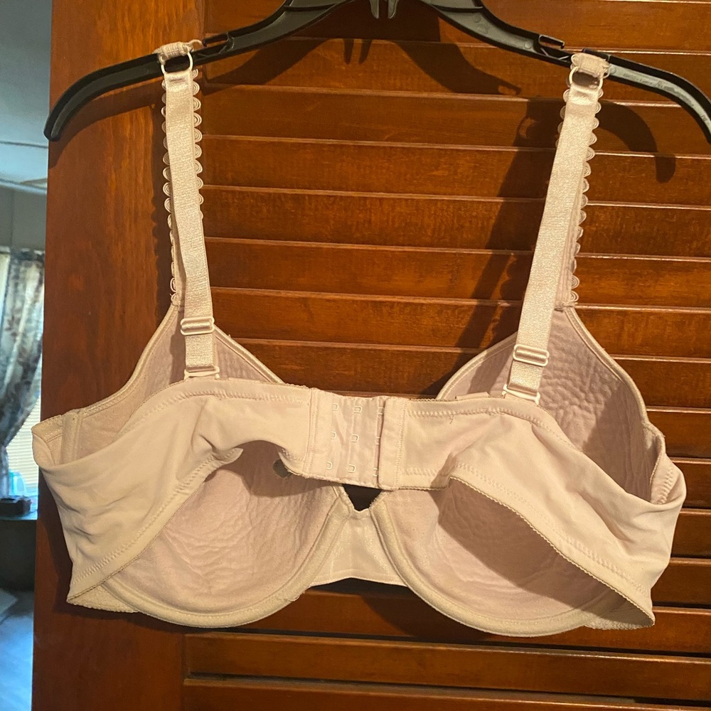 Le Mysters bra